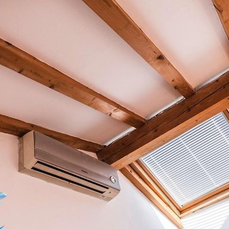 Appartement Au Nom De La Rose à Venise Extérieur photo