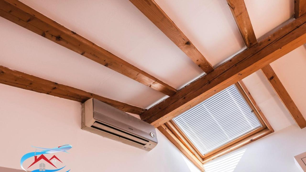 Appartement Au Nom De La Rose à Venise Extérieur photo